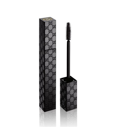 Gucci mascara reviews